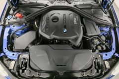 2017 BMW 3 Series 2017 2.0T AT 320Li MSport #7