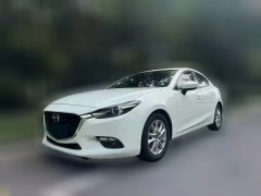 2019 Mazda Mazda3 Axela Sedan 2019 1.5 AT Cloud controlEditionLuxury China VI #1