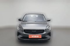 2022 Geely Auto Emgrand Sedan 2022 No.4generation 1.5L CVTPremium #3