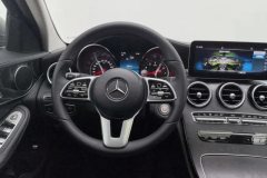 2019 Mercedes-Benz C-Class 2019 1.6T AT C180LFashionSport #15