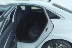 2024 Audi A3 Sedan 2024 A3L Limousine 1.4T AT 35 TFSI FashionSport #11