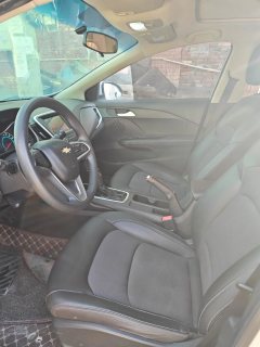 2017 Chevrolet Cavalier 2016 1.5 AT HappyEdition #4