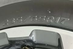 2017 Honda CR-V 2017 1.5T AT 240TURBOComfortFWD #9