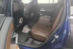 2021 Mercedes-Benz GLB-Class 2021 1.3T AT 200 Dynamic #11