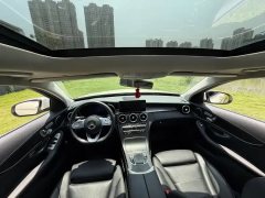 2020 Mercedes-Benz C-Class 2020 1.5T AT C260LSport #5