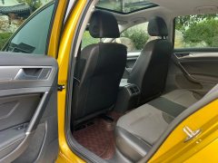 2018 Volkswagen Golf 2018 1.4T AT 230TSIComfort #7
