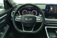 2021 Geely Auto Vision X6 2020 1.4T AT Luxury #15