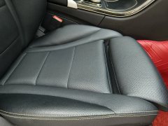 2017 Mercedes-Benz C-Class 2017 2.0T AT C200LSport #24