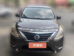 2014 Nissan Sunny 2014 1.5 MT XLLuxury #2