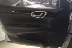 2017 Nissan Sylphy 2016 1.6 AT XLExclusive #7