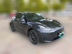2024 Tesla Model Y 2024 rear wheel driveEdition #3