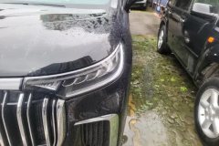 2023 Voyah Dreamer 2024 1.5T AT PHEV SuperLong RangePremium #5