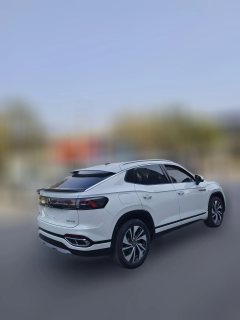 2023 Volkswagen Tayron 2023 330TIS 2WDR-Line High Energy #3
