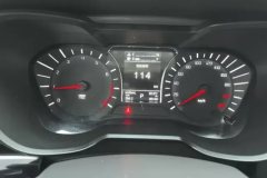 2018 GAC Trumpchi Trumpchi GS4 2017 1.5T AT 235TLuxurySmart ConnectFWD #14
