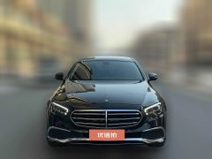 2021 Mercedes-Benz E-Class 2021 2.0T Facelift E 300 L Fashion #2