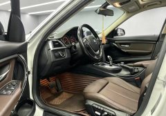 2018 BMW 3 Series 2018 2.0T AT 320LiFashion #8