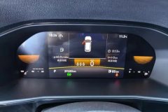 2021 Volkswagen Lavida 2022 1.4T AT 280TSI DSGLuxury #14