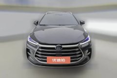 2023 BYD Tang PHEV 2023 1.5T AT DM-i Champion 112KM Exclusive #2