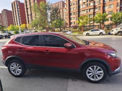 2015 Nissan Qashqai 2016 2.0 AT Elite #3