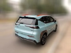 2022 Aion Y 2022 70 AT Smart Lead LFP #12