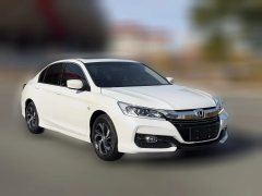 2016 Honda Accord 2016 2.0 AT Elite #3