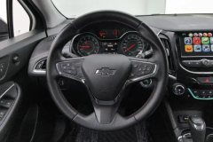2019 Chevrolet Cruze Sedan 2018 1.4T AT Redline330TLeading the wayEdition #15