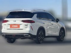2023 GAC Trumpchi Trumpchi GS4 Plus 2022 2.0T AT 390T galaxyEdition #7