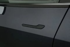 2024 Tesla Model Y 2024 rear wheel driveEdition #8