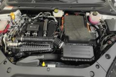 2025 BYD Seal 06 2025 1.5L AT DM-i Smart Drive 80KMLuxury #10