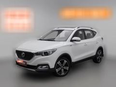 2018 MG ZS 2018 1.5 MT Luxury #1
