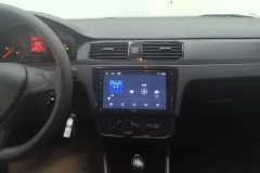 2020 Volkswagen Santana 2019 1.5 AT Fashion China VI #13