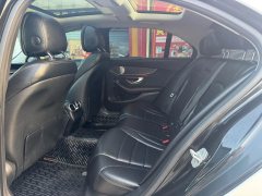 2015 Mercedes-Benz C-Class 2015 2.0T AT C200LSport #6