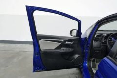 2016 Honda Fit Hatchback 2016 1.5 AT EXLILeading #11
