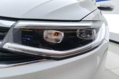 2024 Volkswagen Bora Sedan 2023 1.5T AT 300TSI DSGrespectEdition #5