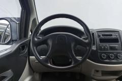 2016 Dongfeng Fengxing Lingzhi 2016 1.5 MT V3Standard7Seat China V #15