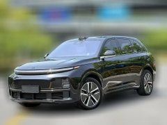 2024 Li Auto Li Auto L7 2024 Pro #1