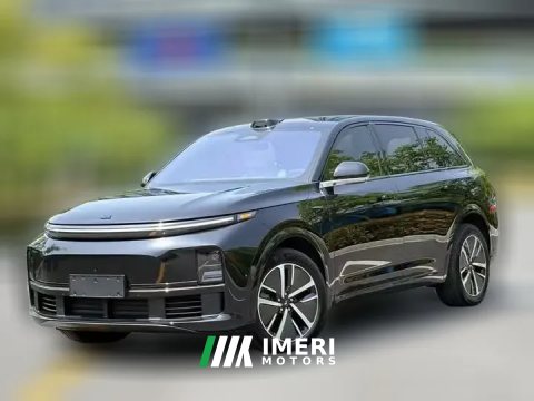 2024 Li Auto Li Auto L7 2024 Pro