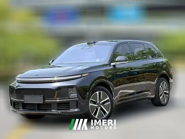 2024 Li Auto Li Auto L7 2024 Pro