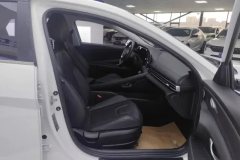2023 Hyundai Elantra Sedan 2022 1.5L AT CVT GLXElite #8