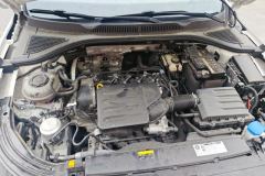 2024 Volkswagen Lavida 2024 1.5L AT starry sky 5Million thousandEdition #10