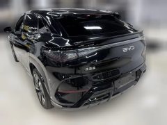 2025 BYD Sea Lion 07 EV 2024 610Long RangeEdition #6