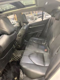 2019 Toyota Camry 2019 2.5 AT GLuxury China V #9