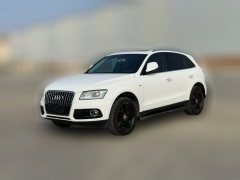 2016 Audi Q5 2016 2.0T AT 40TFSITech #1