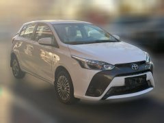 2019 Toyota Yaris L 2019 1.5 AT ECharmingEdition China VI #3