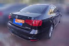 2016 Volkswagen Sagitar 2015 1.6 AT Fashion #3