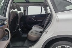 2020 BMW X1 2020 1.5T AT 20LiExclusiveFWD #19