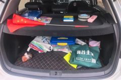 2019 Volkswagen Golf 2019 1.4T AT 280TSILuxury China VI #4