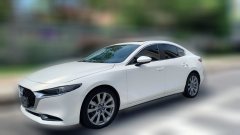 2020 Mazda Mazda3 Axela Sedan 2020 2.0 AT Quality and eleganceEdition #2