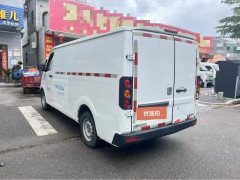 2022 Yuan Cheng Auto Yuan Cheng Xingxiang V 2022 Star RewardsV6ELWBChina Xuan38.7kWh #5