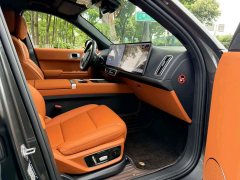 2024 Li Auto Li Auto L7 2023 Pro #8
